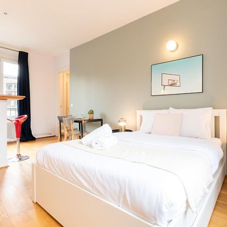 Grand Place Very Well Located Studio Apartman Lille Kültér fotó
