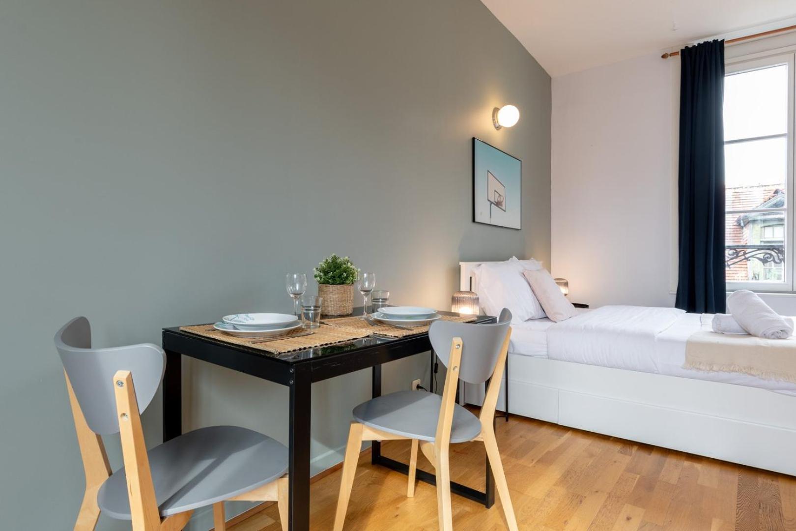 Grand Place Very Well Located Studio Apartman Lille Kültér fotó