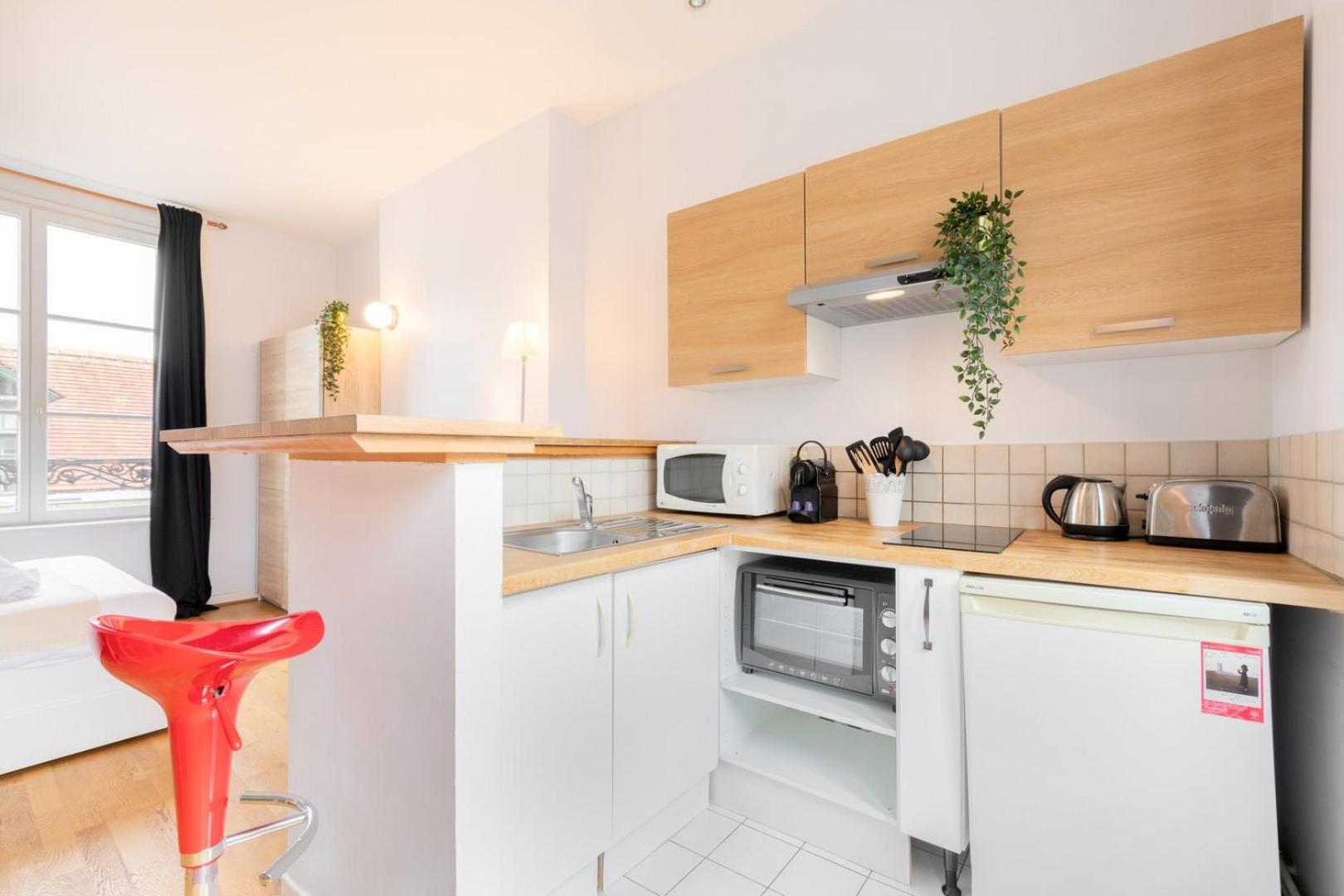 Grand Place Very Well Located Studio Apartman Lille Kültér fotó